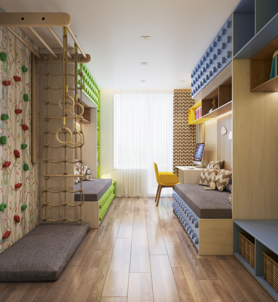 Квартира в ЖК "Преображенский"