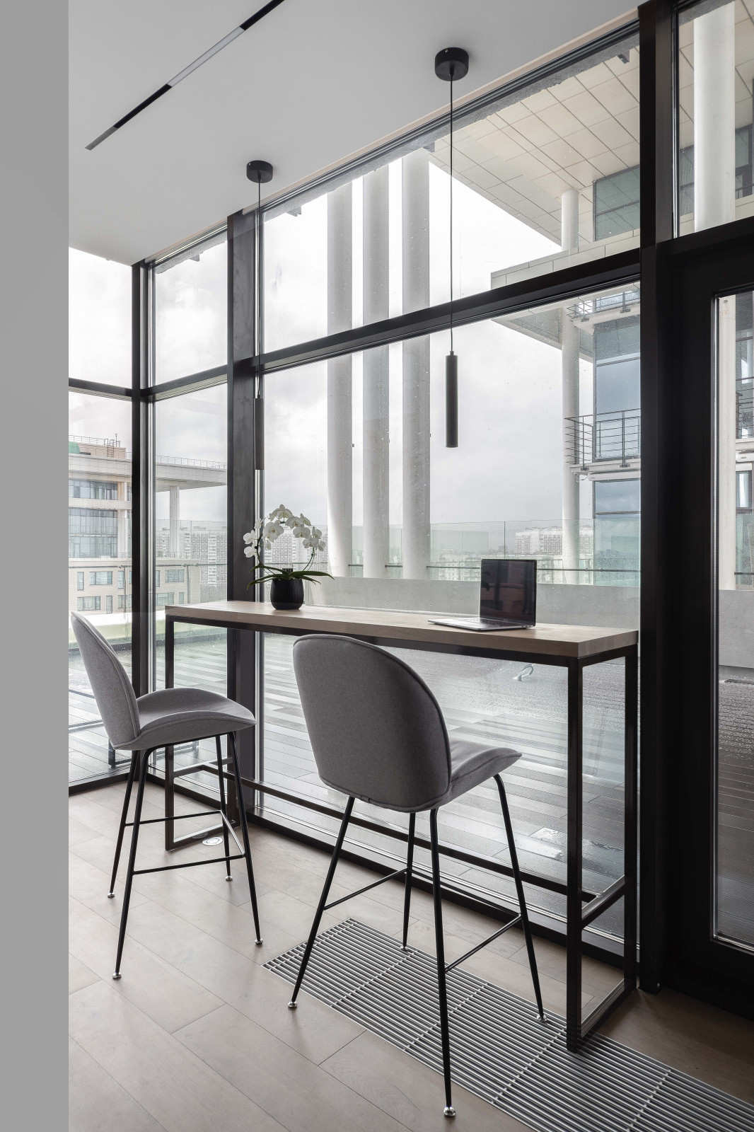 Новоясеневский