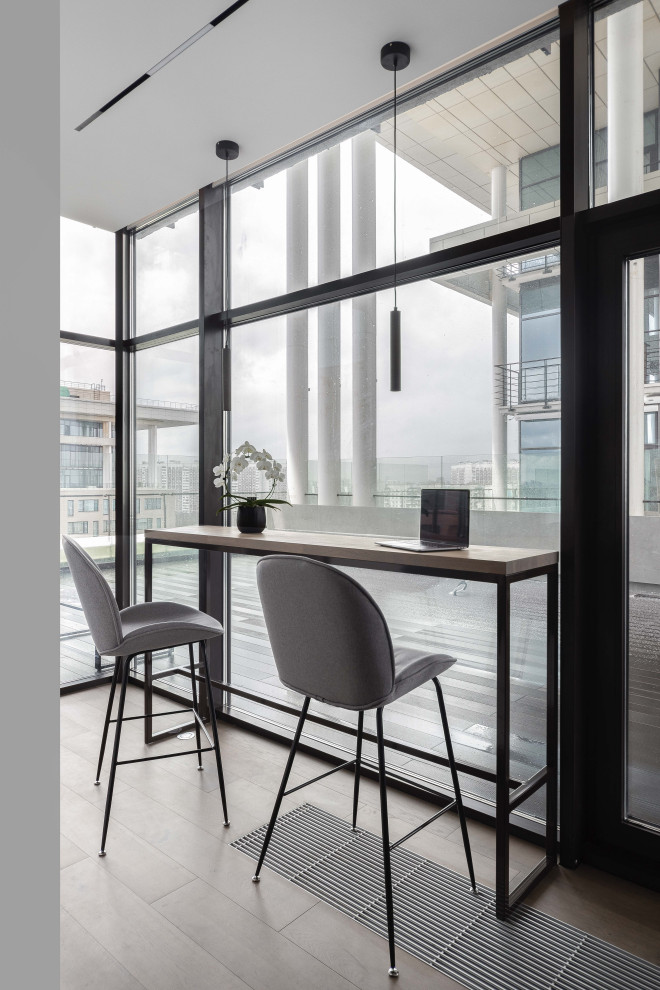 Новоясеневский