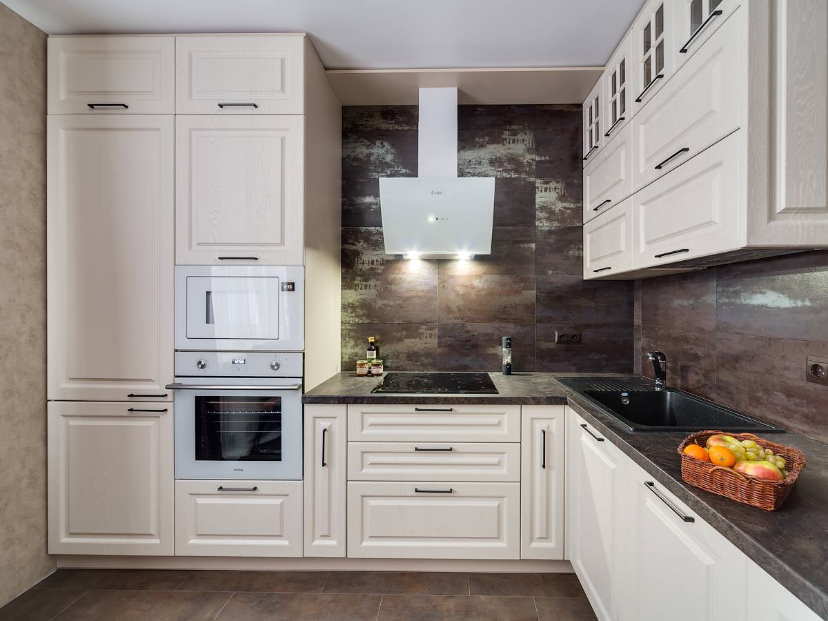 Рабочие моменты фотосессий интерьеров, экстерьеров