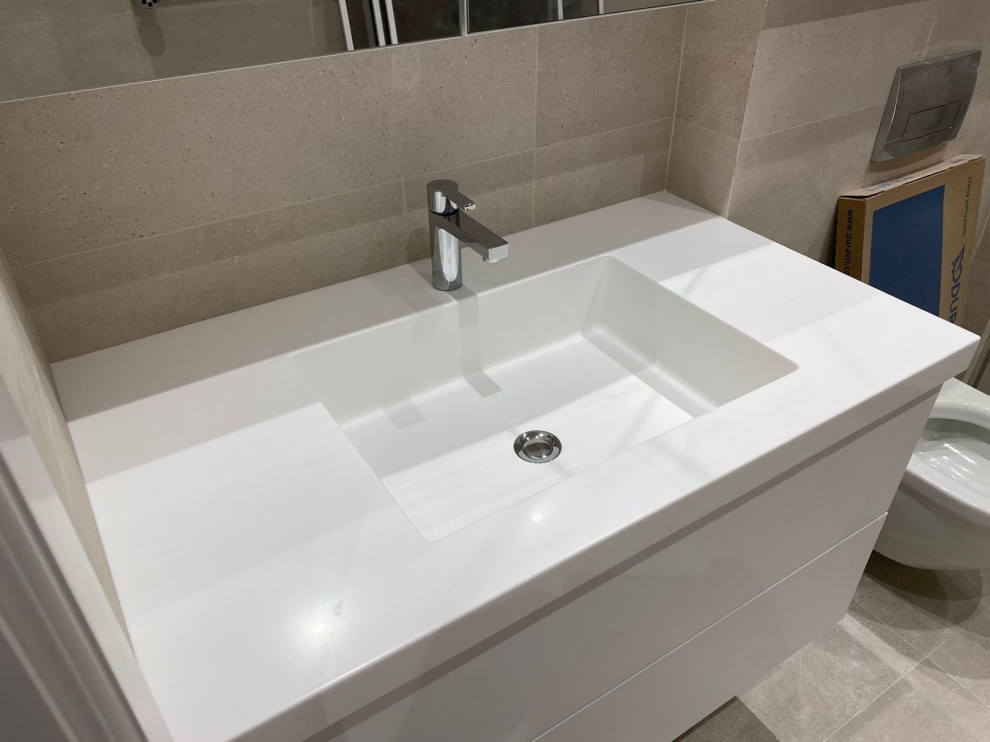 Ванная комната