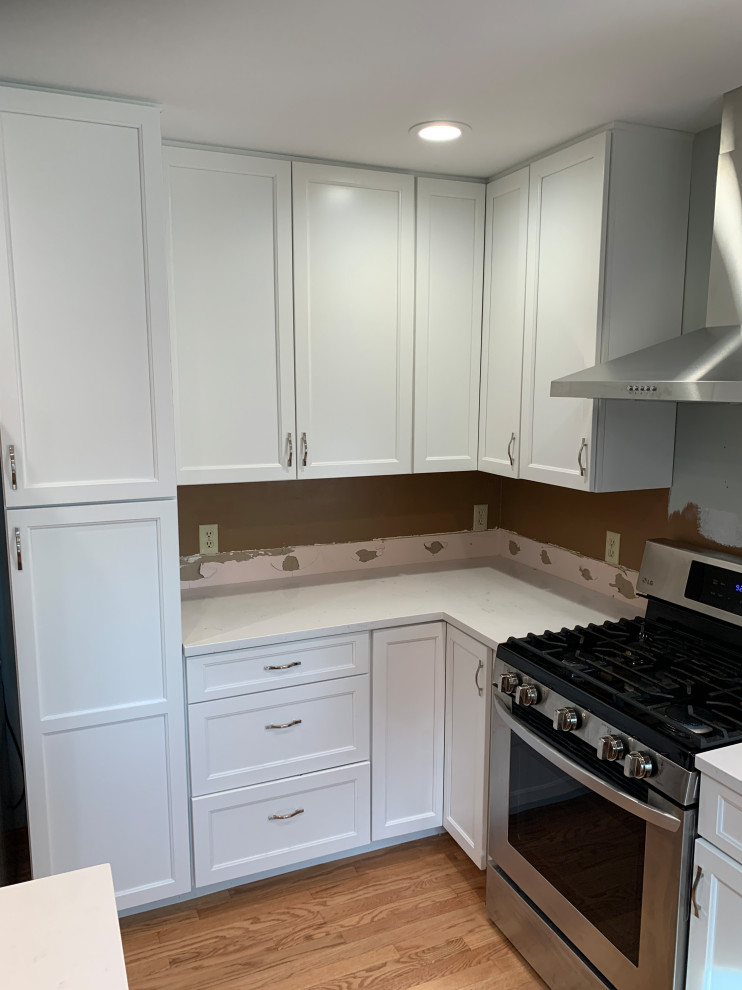 Sycamore Kitchen