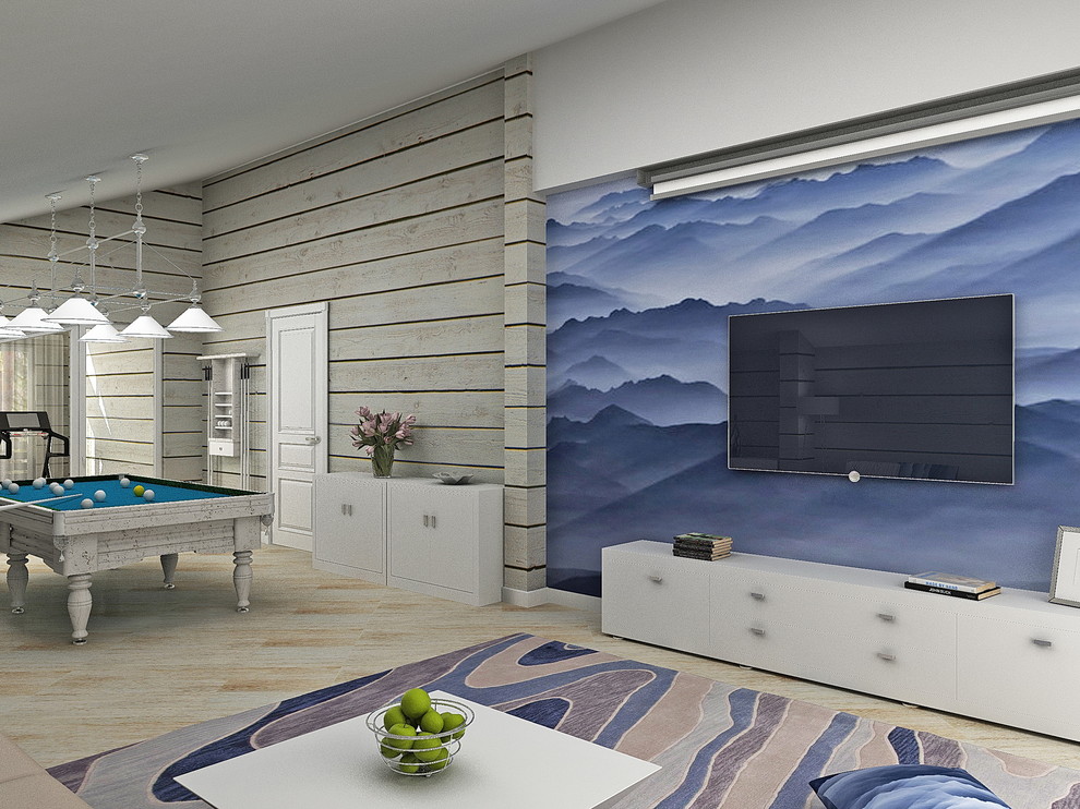 "Светлое будущее"