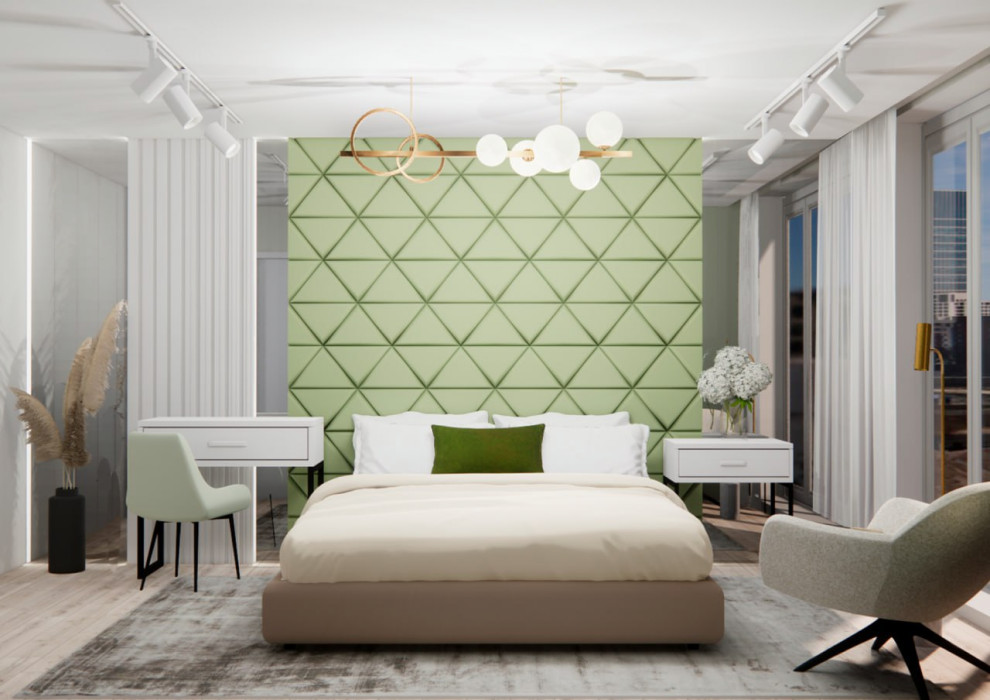 "Свежесть утра"