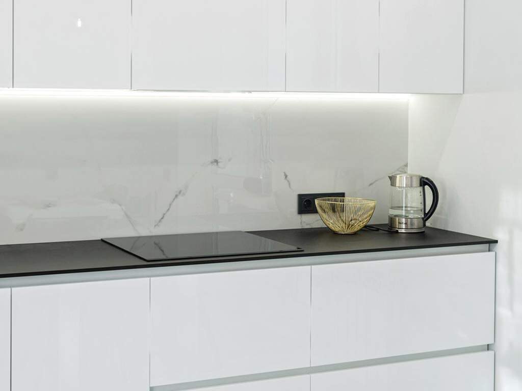 Меблировка в загородном доме