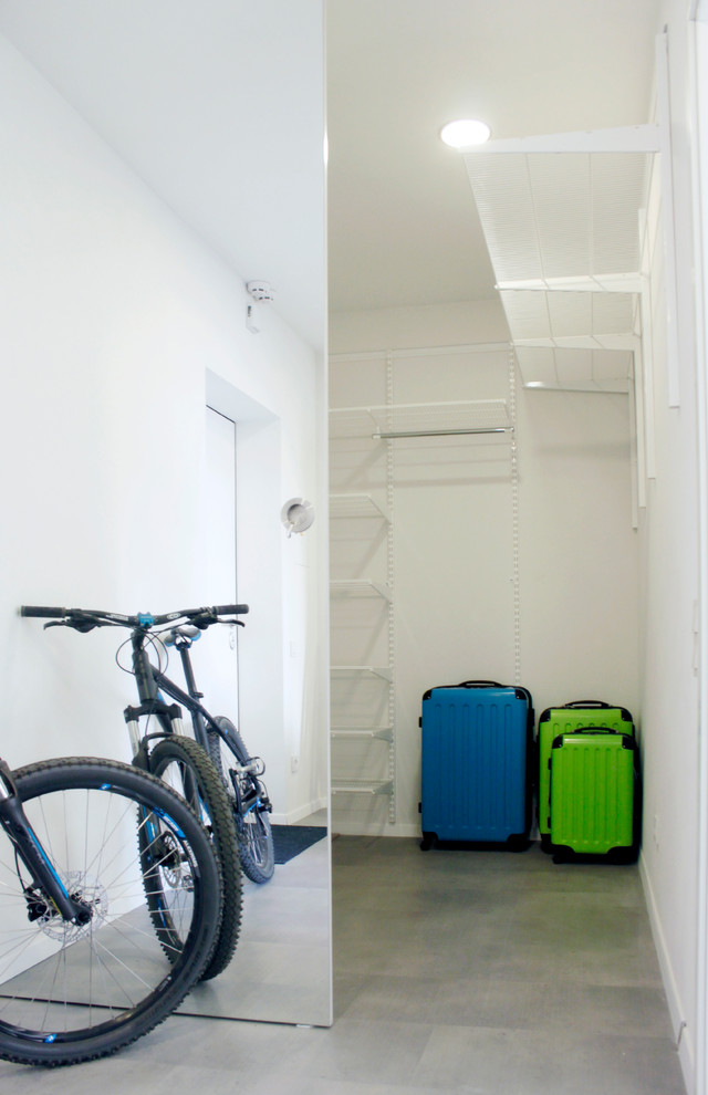 Квартира на Вильямса 3/7