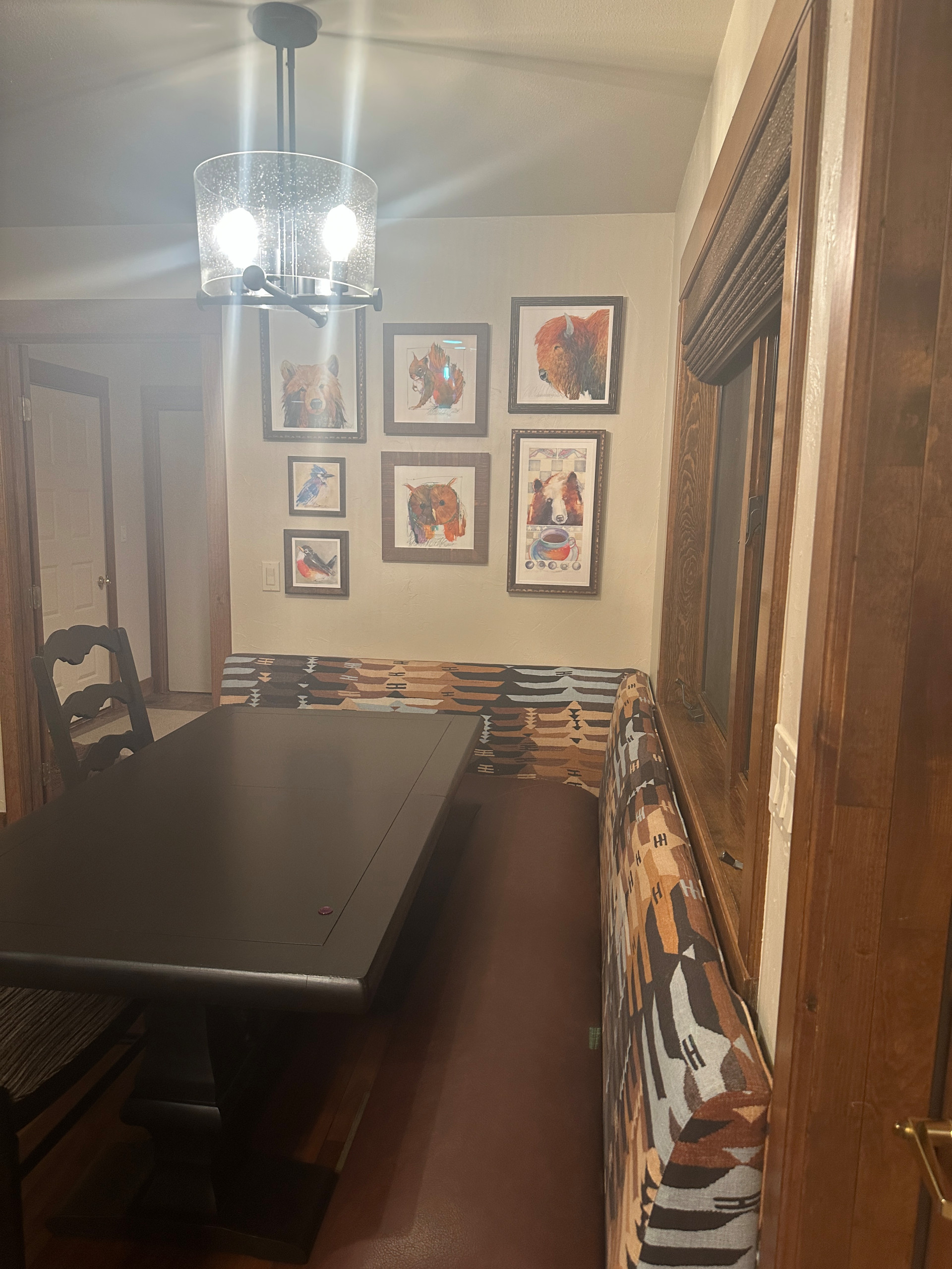 2025 AHD Workroom Projects