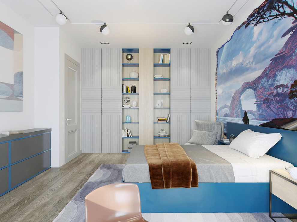 кп Парк Авеню