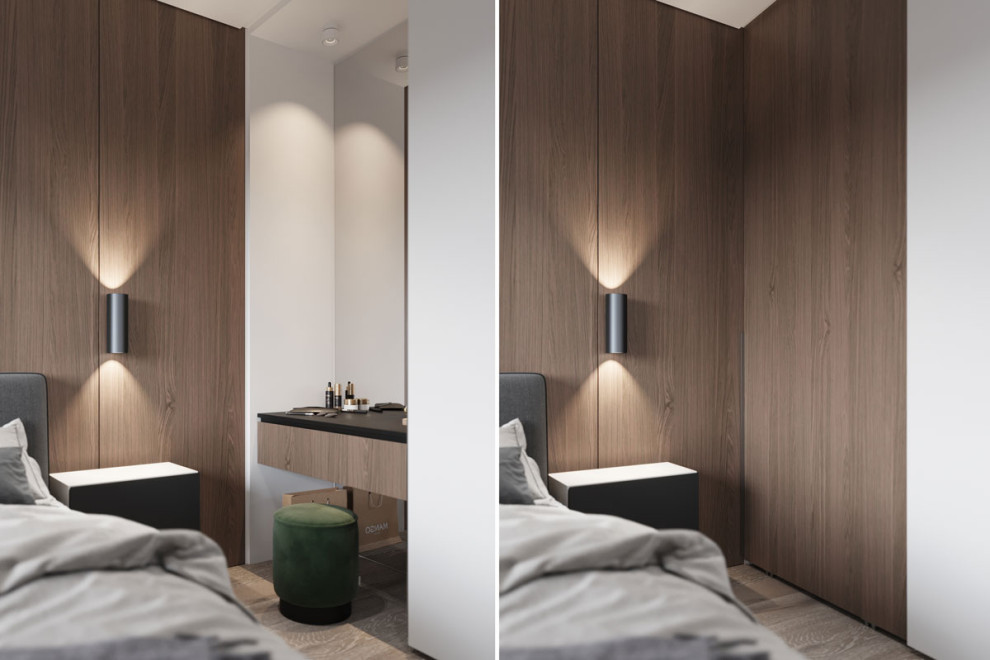 ЖК «Лофт-квартал Studio #12», 2 комнаты, 67 м²