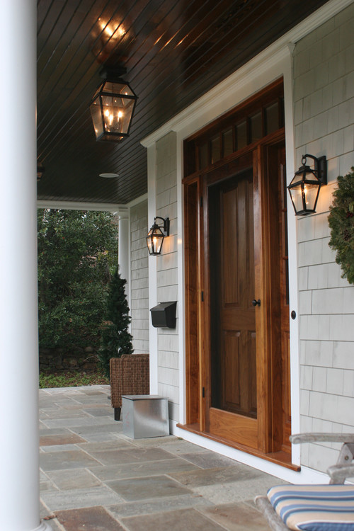 Add Curb Appeal with These Ideas!