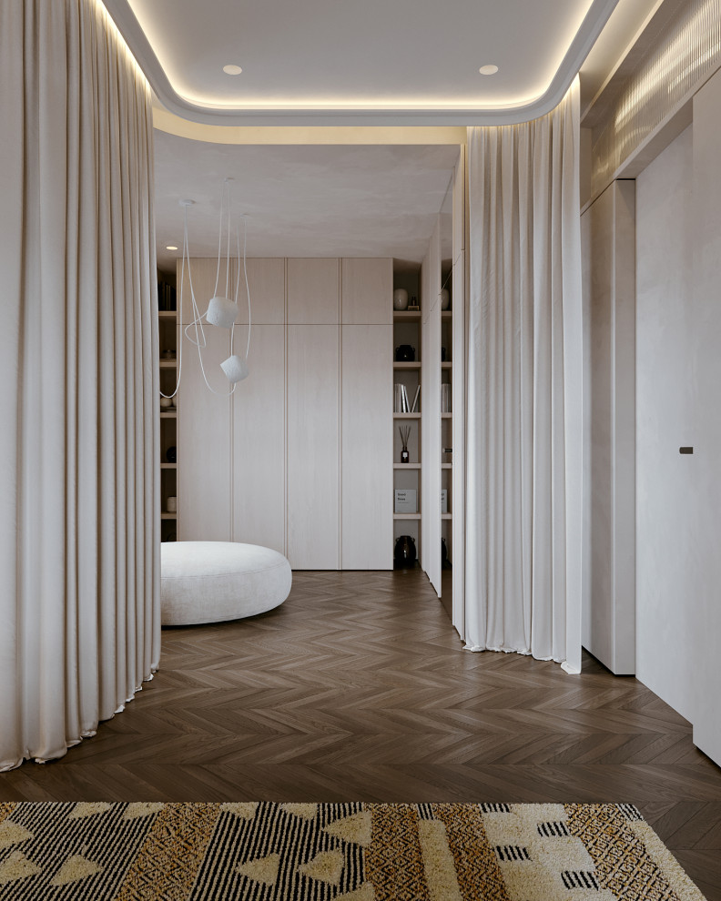 ЖК "Расцветай" в Новосибирске