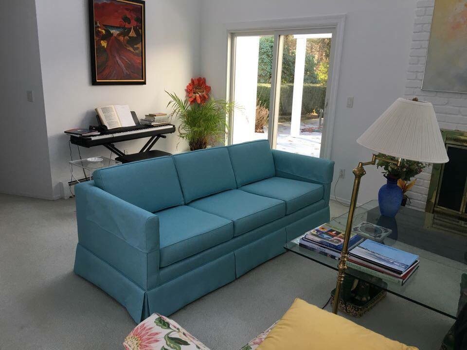 Home design - modern home design idea in New York