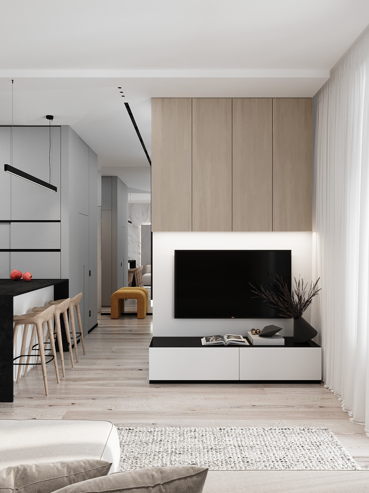 MODERN, Санкт-Петербург, 2024