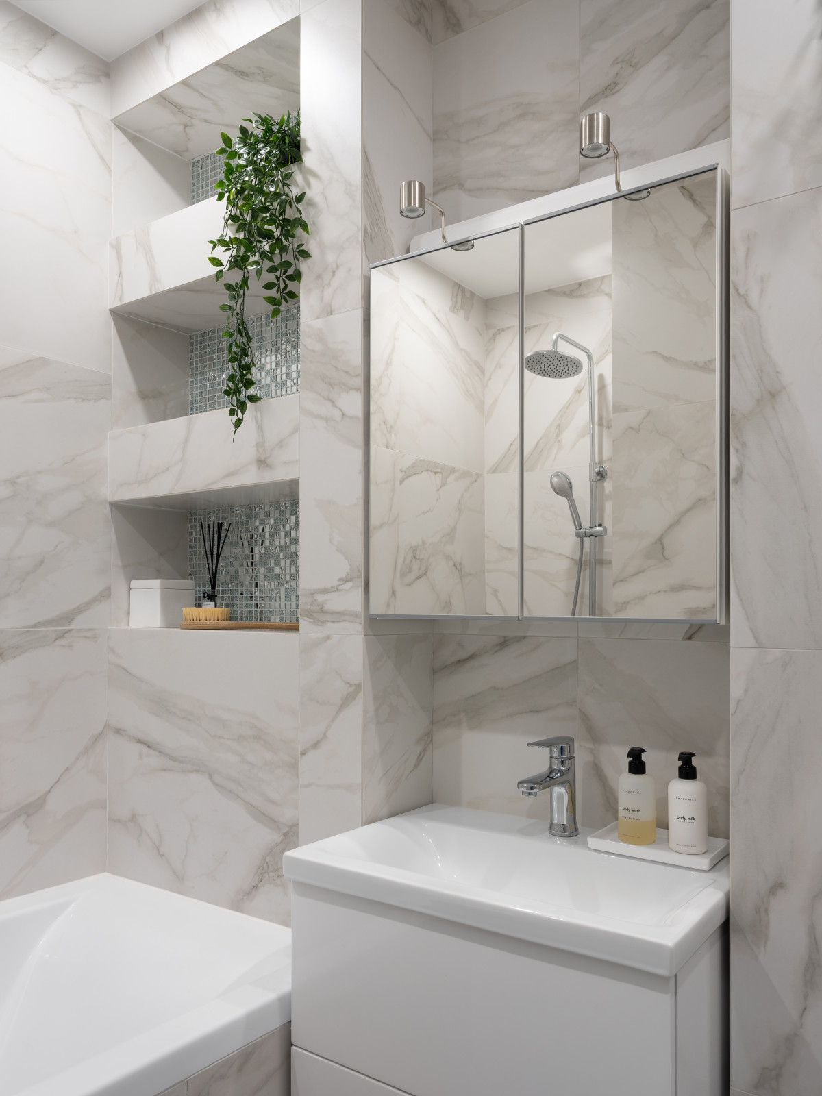 ЖК "Савеловский Сити"