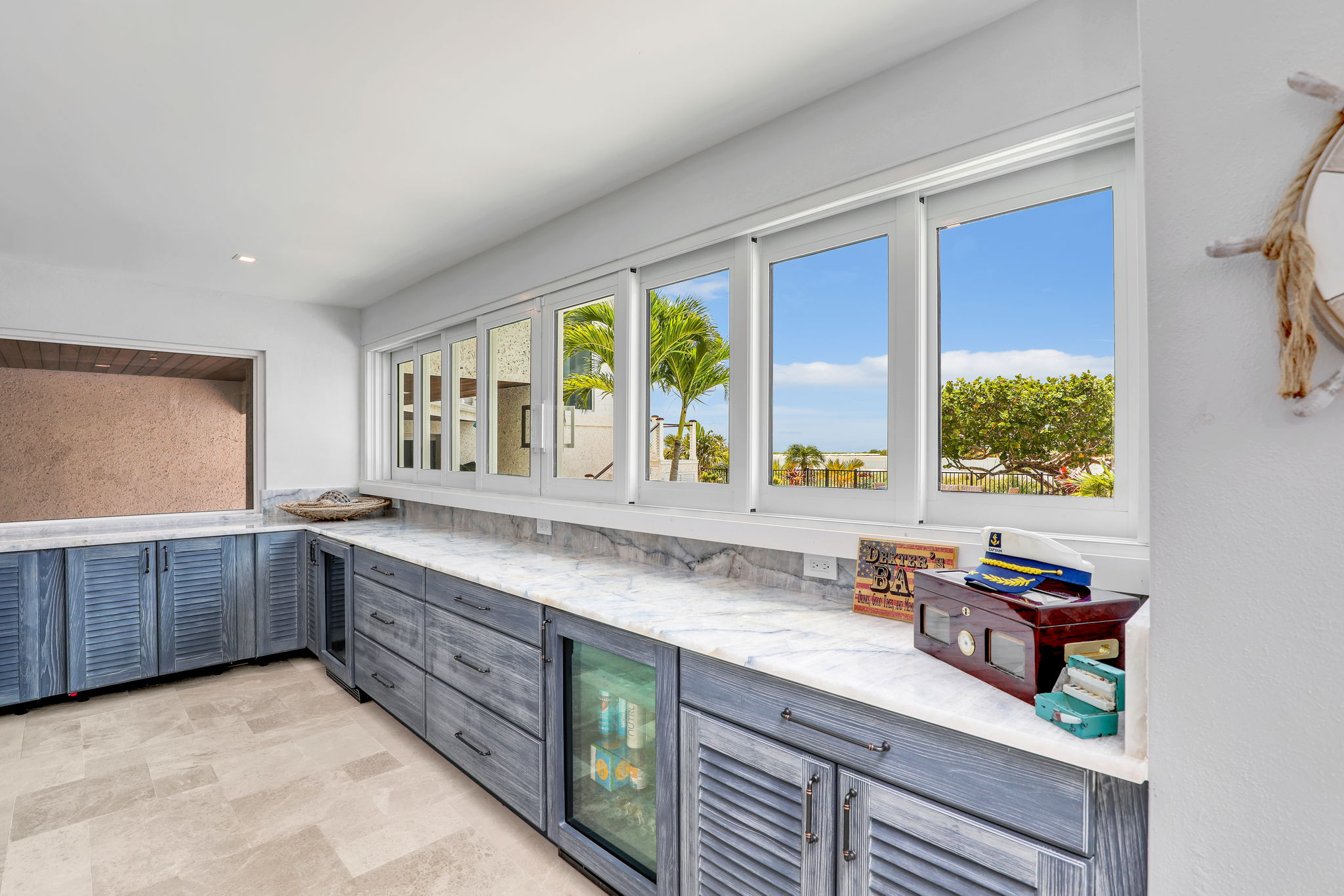 Marco Island Outdoor Kitchens
