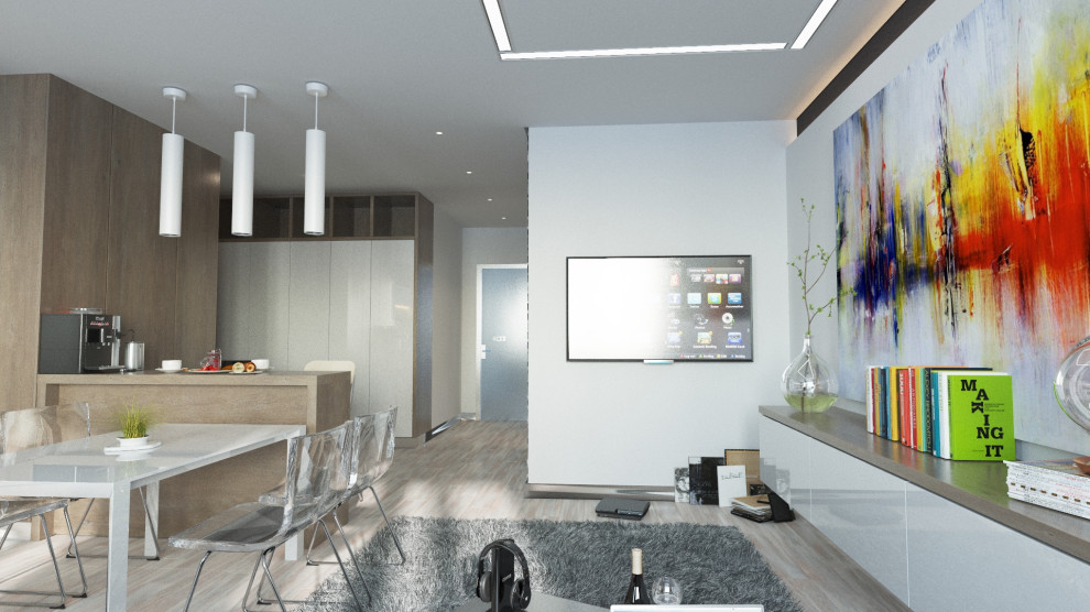 Встречаем рассвет