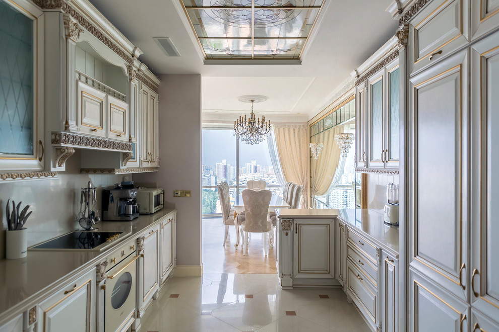 Квартира в ЖК "Миракс"