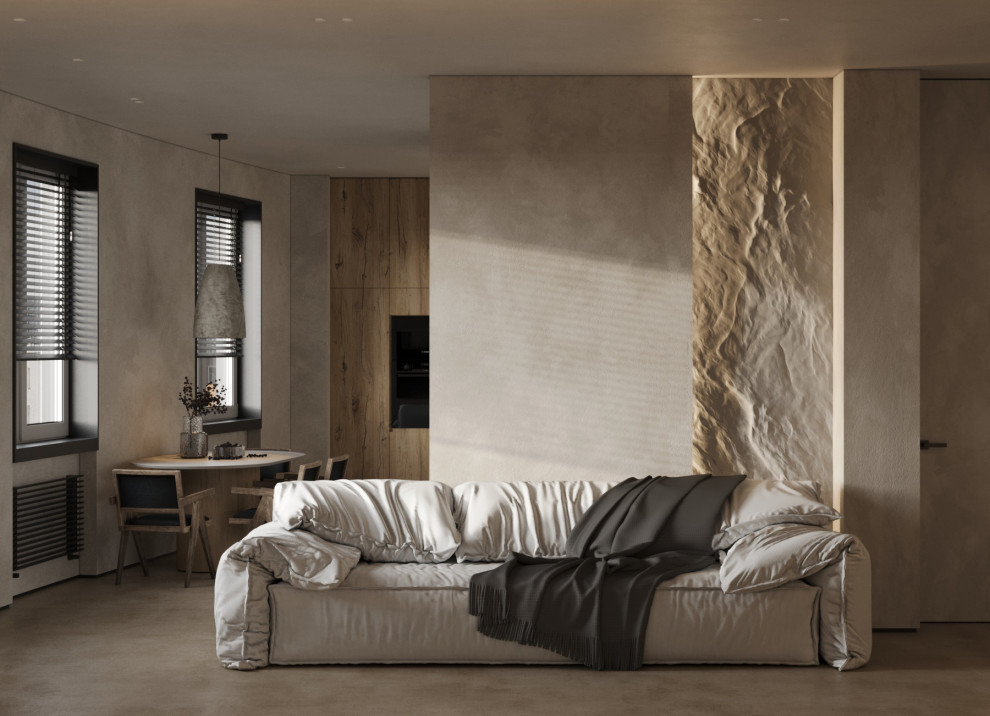 ЖК Новый Пионер