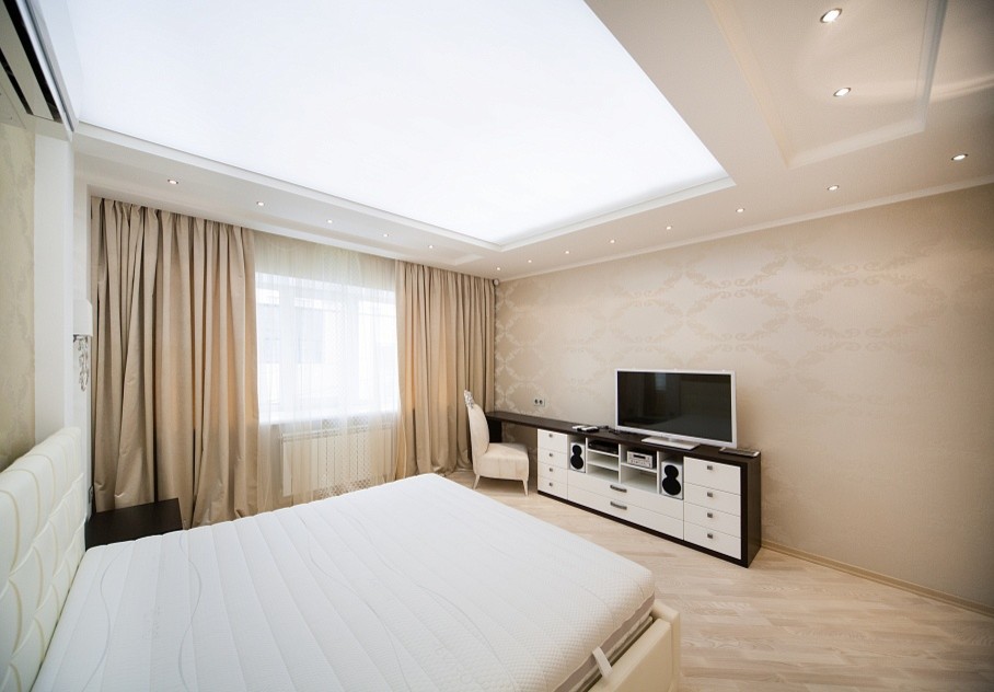 Квартира для молодой семьи