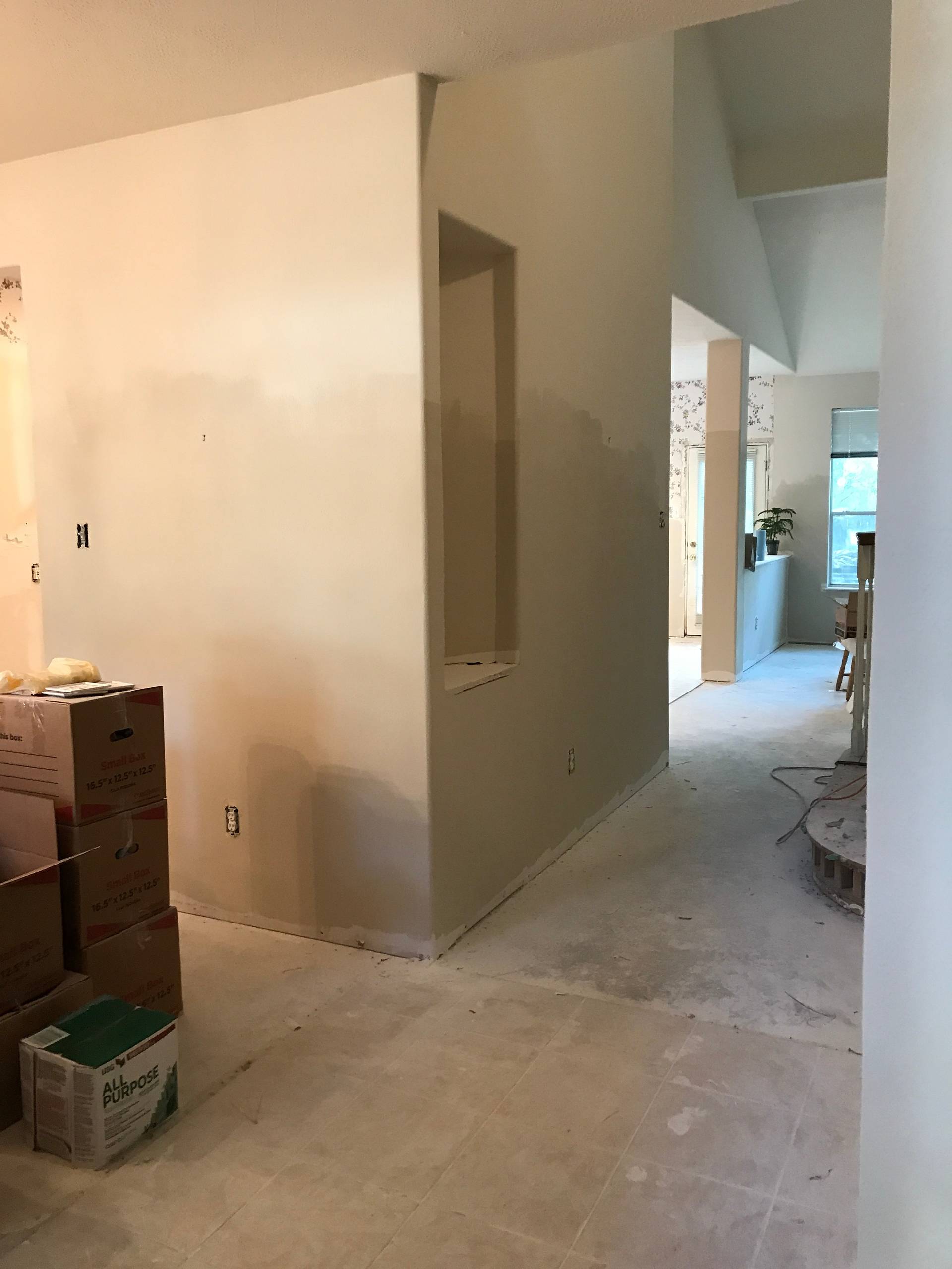 Entry (before)