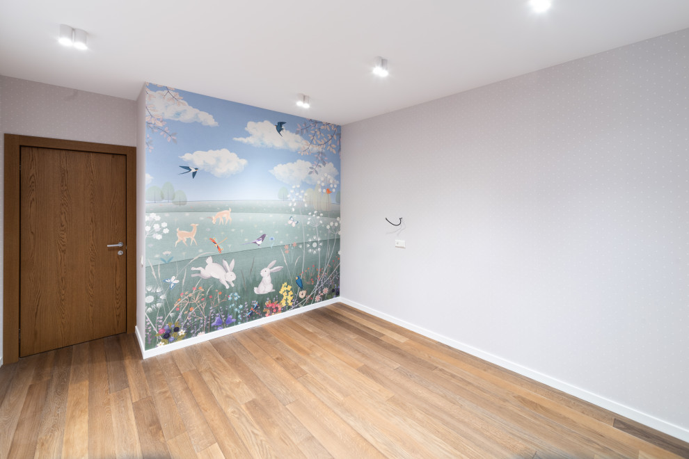 Ремонт квартиры 65 кв.м.