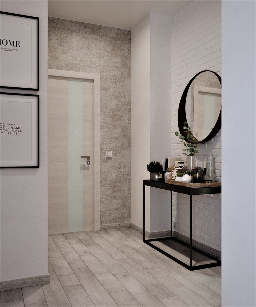 Квартира на Пионеров