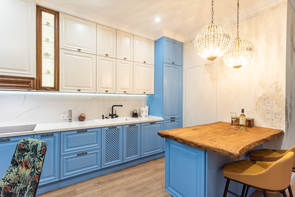 приморская