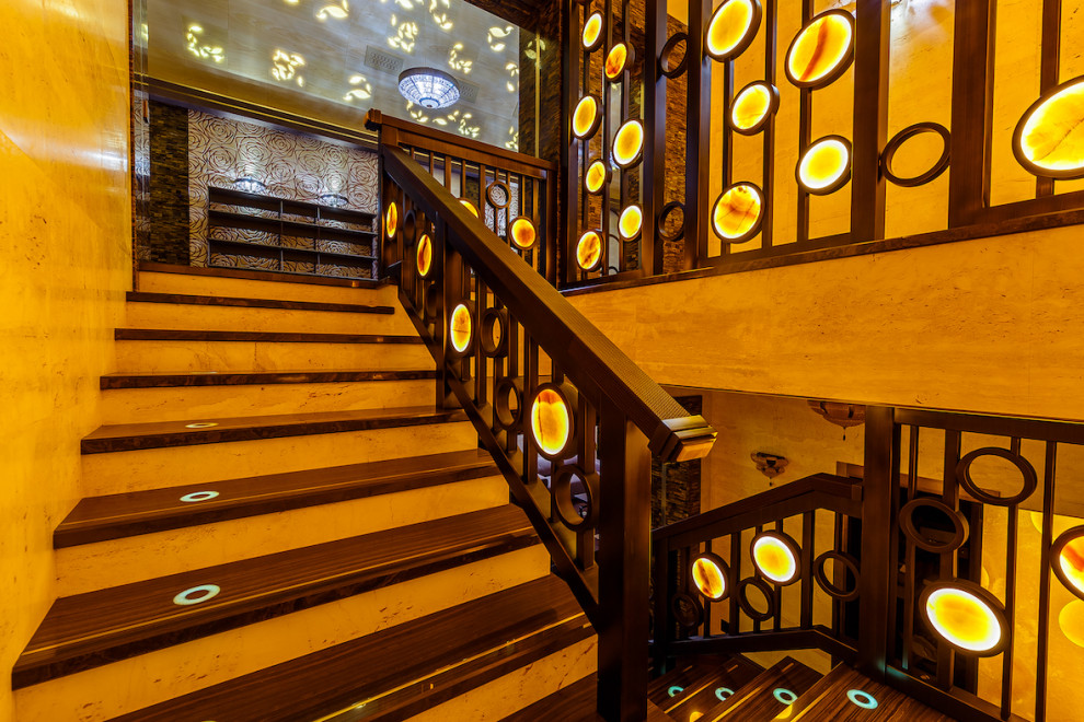 Усадьба в Рассудово