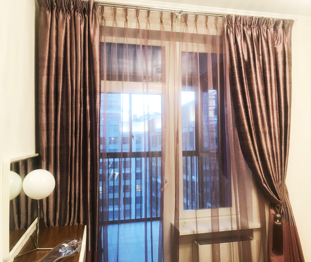 Квартира в ЖК "LIFE-Ботанический сад"