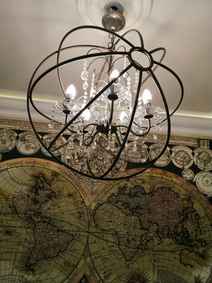 Квартира в центре 60м2