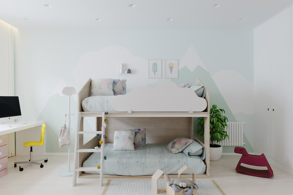 ЖК Донской Олимп, апартаменты бизнес-класса под сдачу