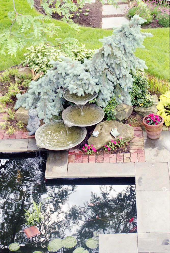 Eikenberry Residence