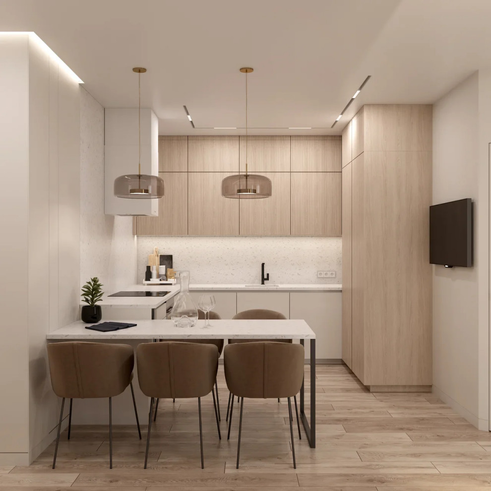 ЖК «Галактика Премиум»