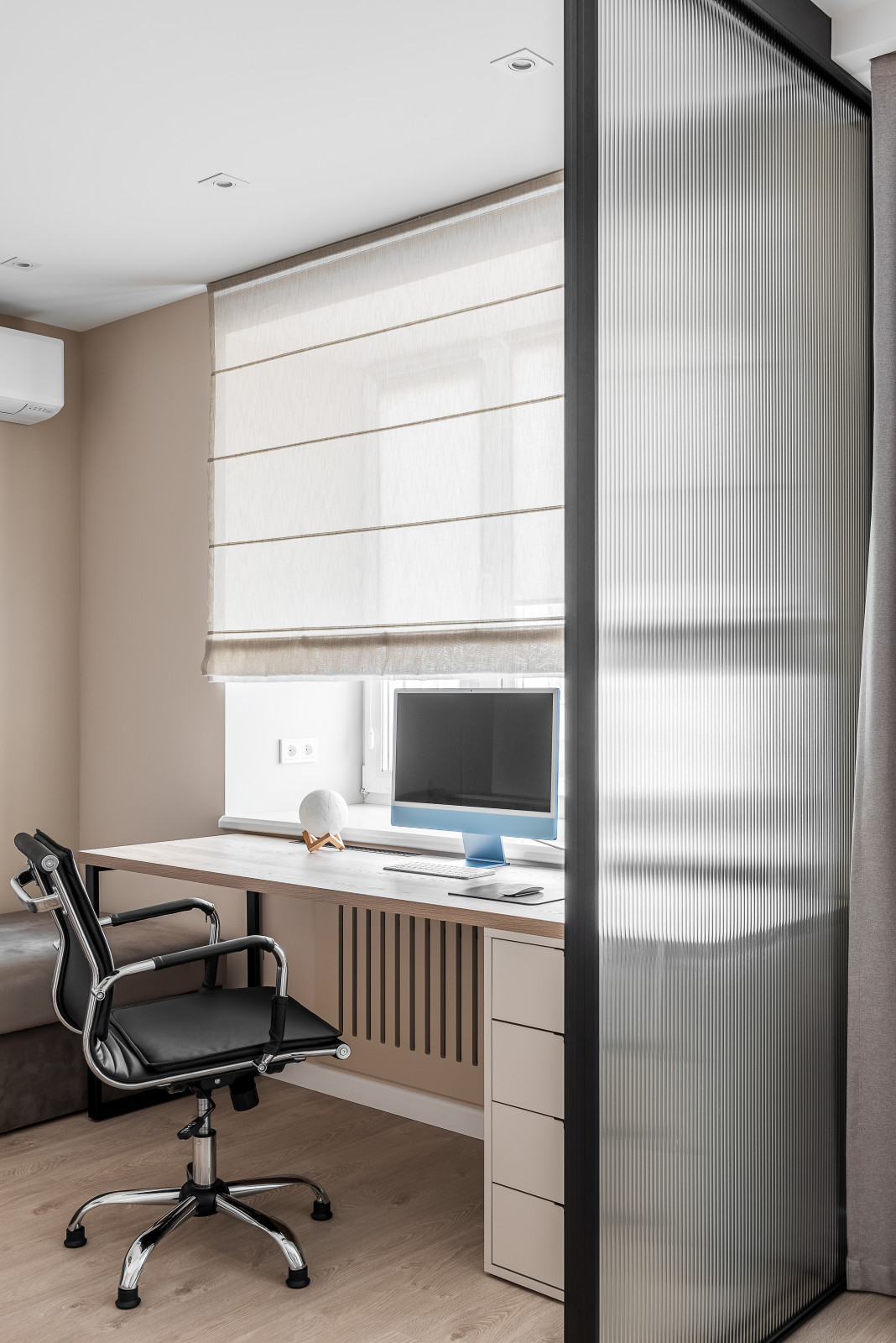 Квартира для молодой семьи, Пенза