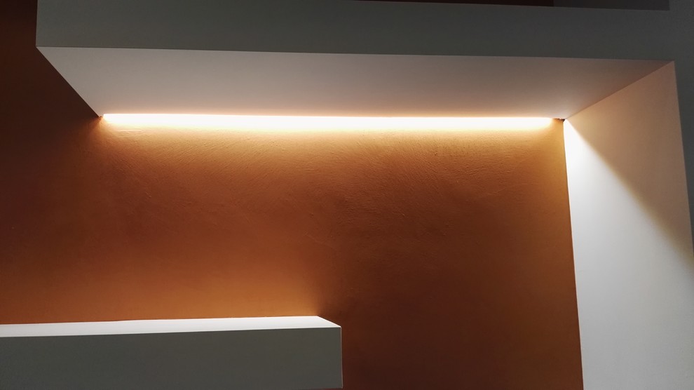 Restyling uffici Shelter Milano