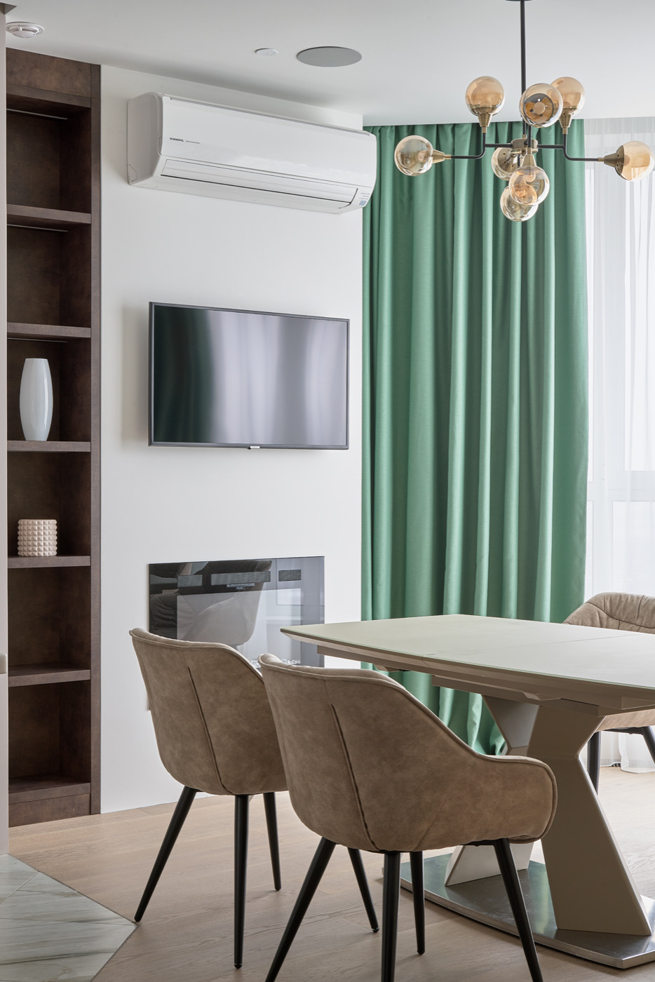 "Морской бриз"