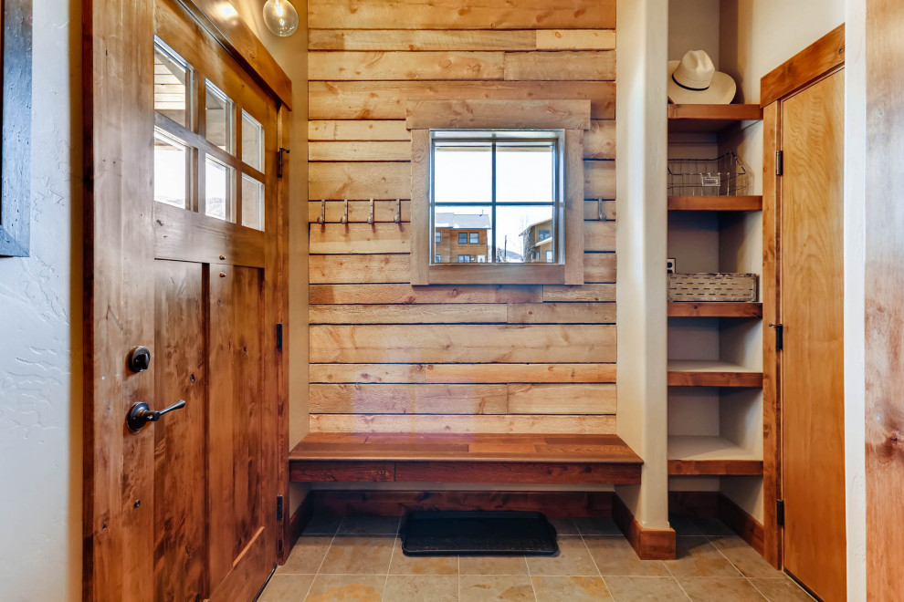 Woody's Bunkhouse - New Construction