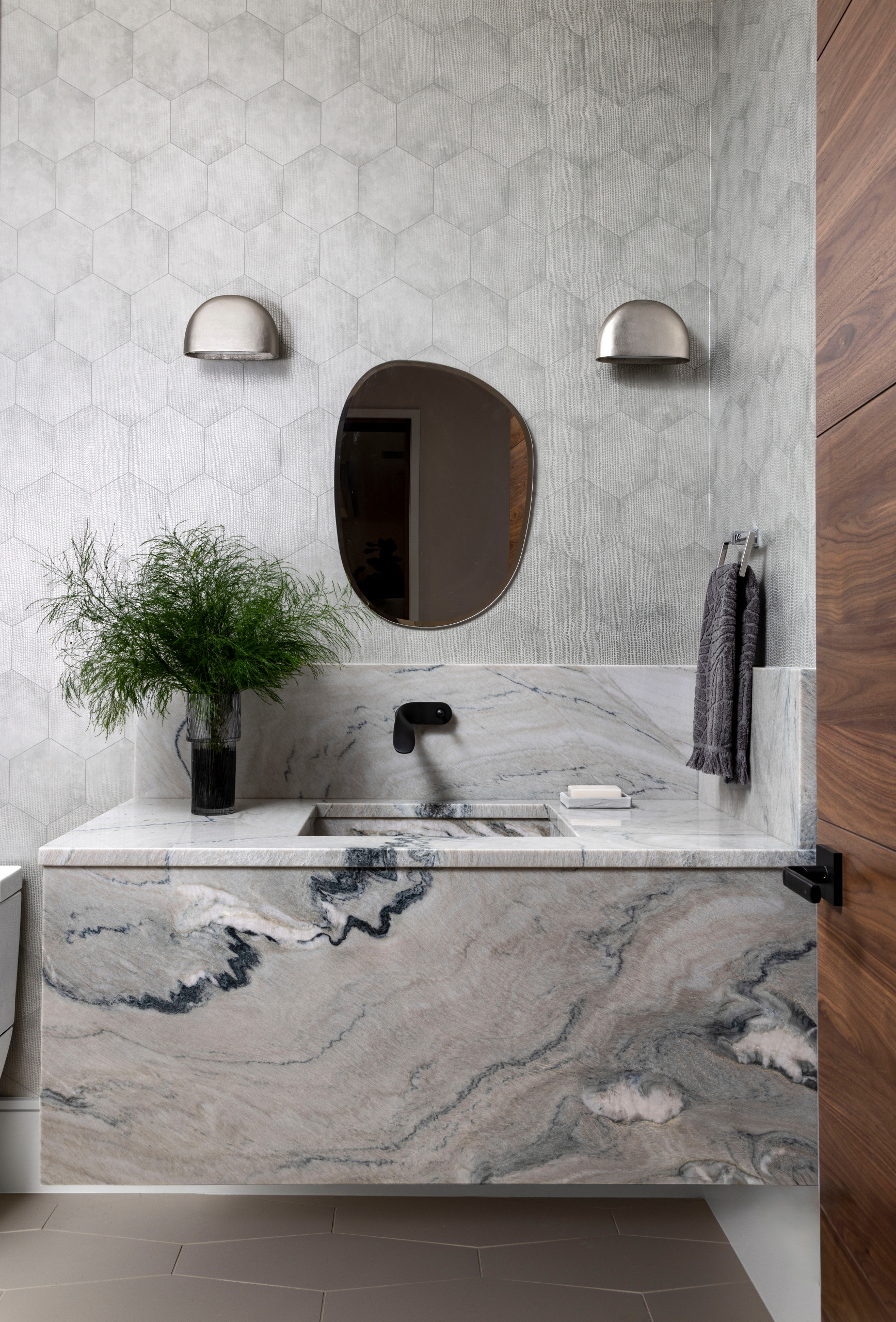 Greenwood Village Modern