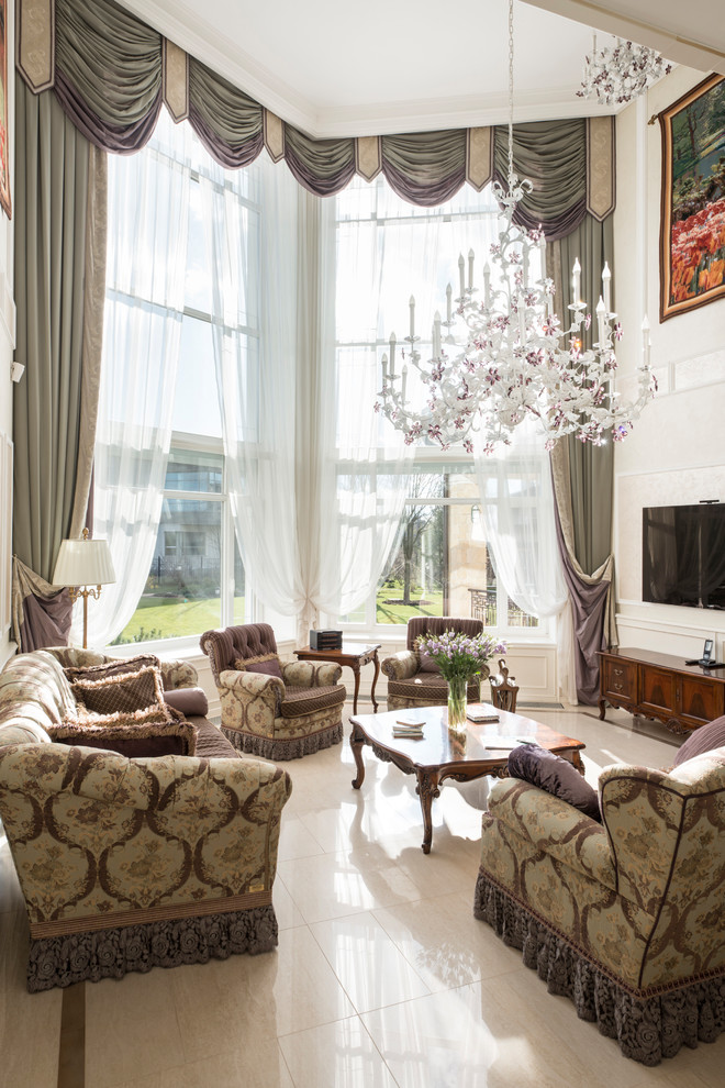 Жилой дом в КП "Миллениум парк"