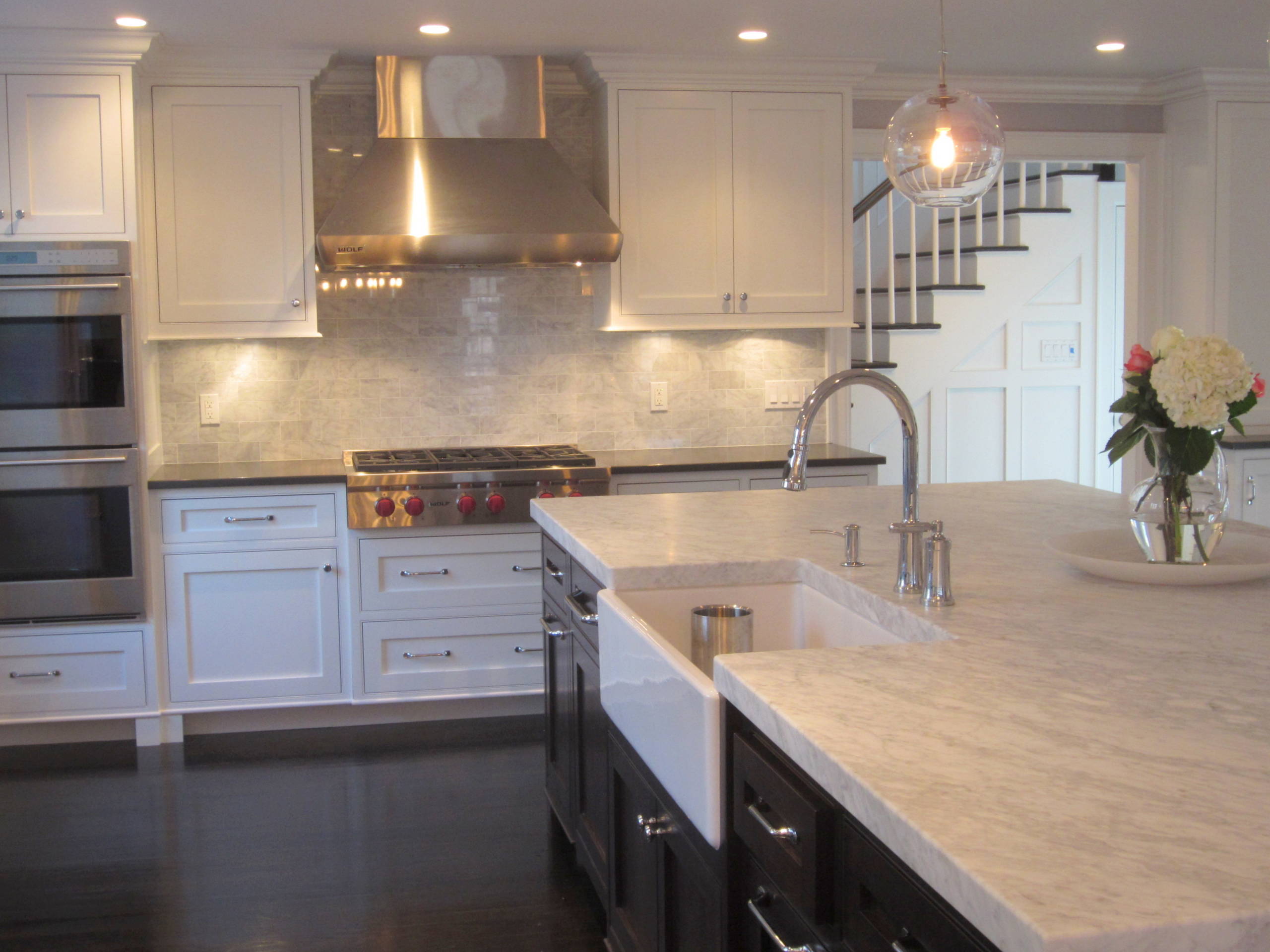 Kitchen Designs