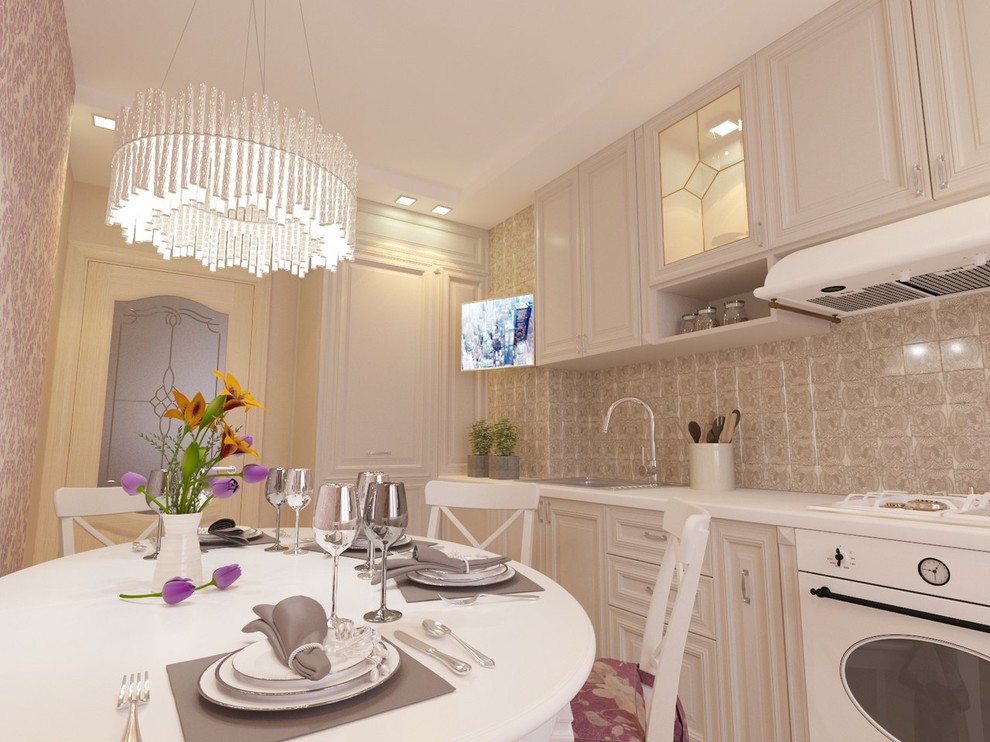 Квартира по ул. Чистопольская