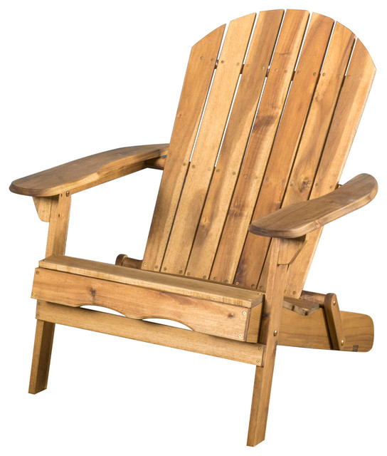Austin Wooden Folding Garden Chairs With Arms | Bruin Blog