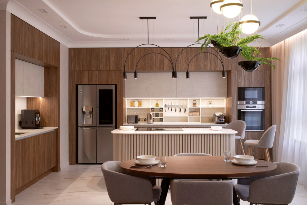 Квартира в Барнауле