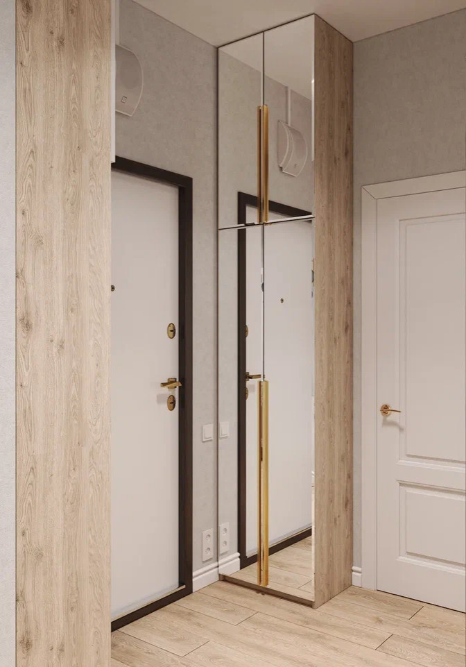 Проект "Спокойствие, только спокойствие"