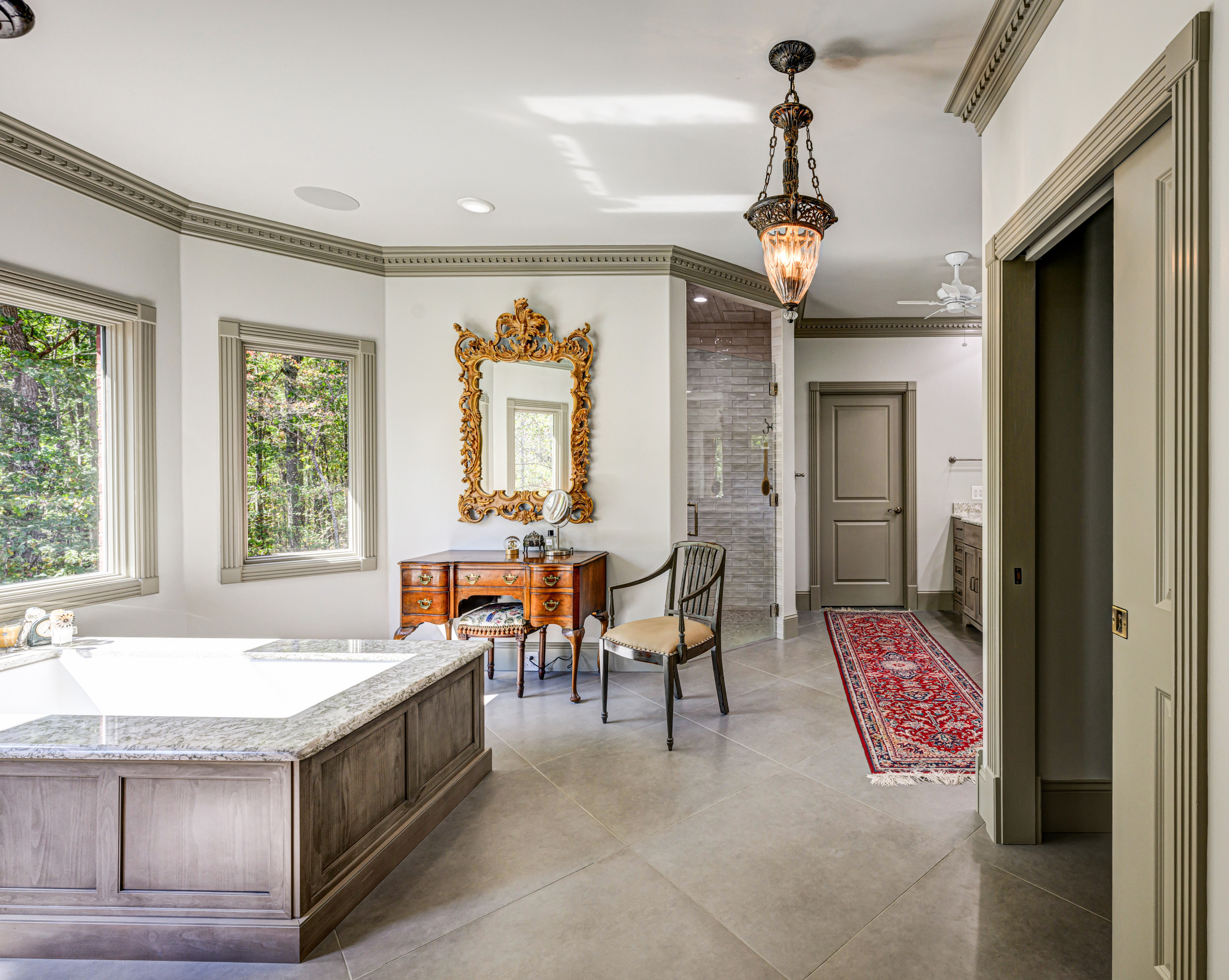 4591 Blaylock Road - Whole House Remodel