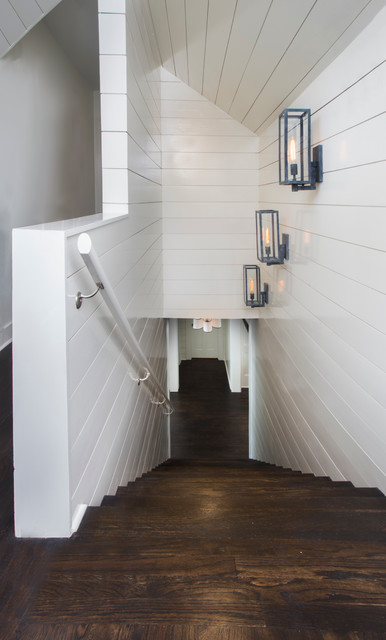 UPDATED CLASSIC minimalistisch-treppen