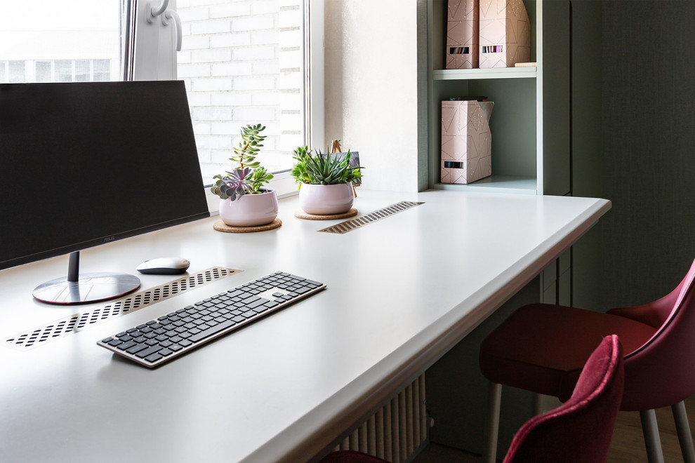 Лейтмотив - латунь