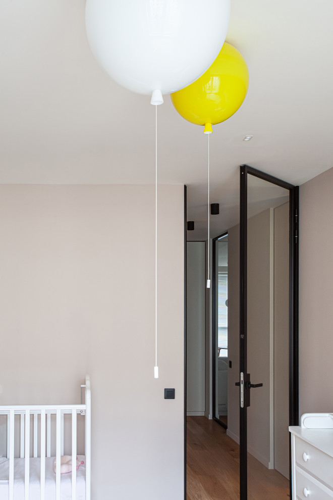 Квартира в центре Петербурга