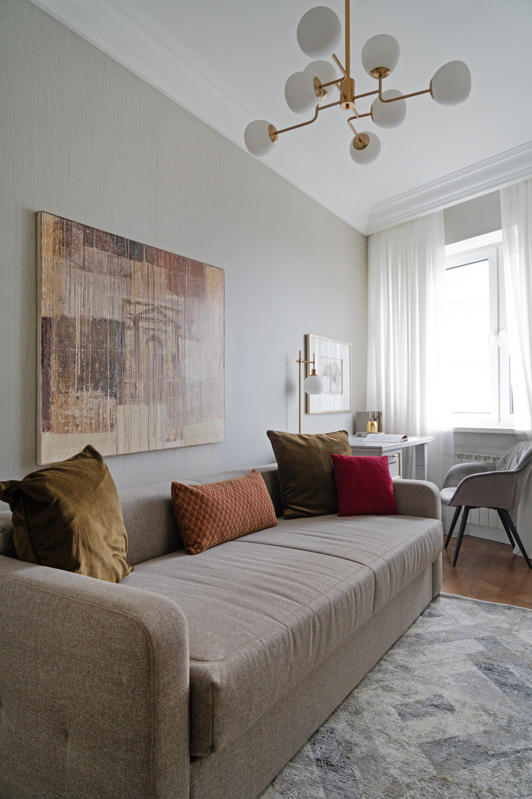 3-й Крутицкий пер.