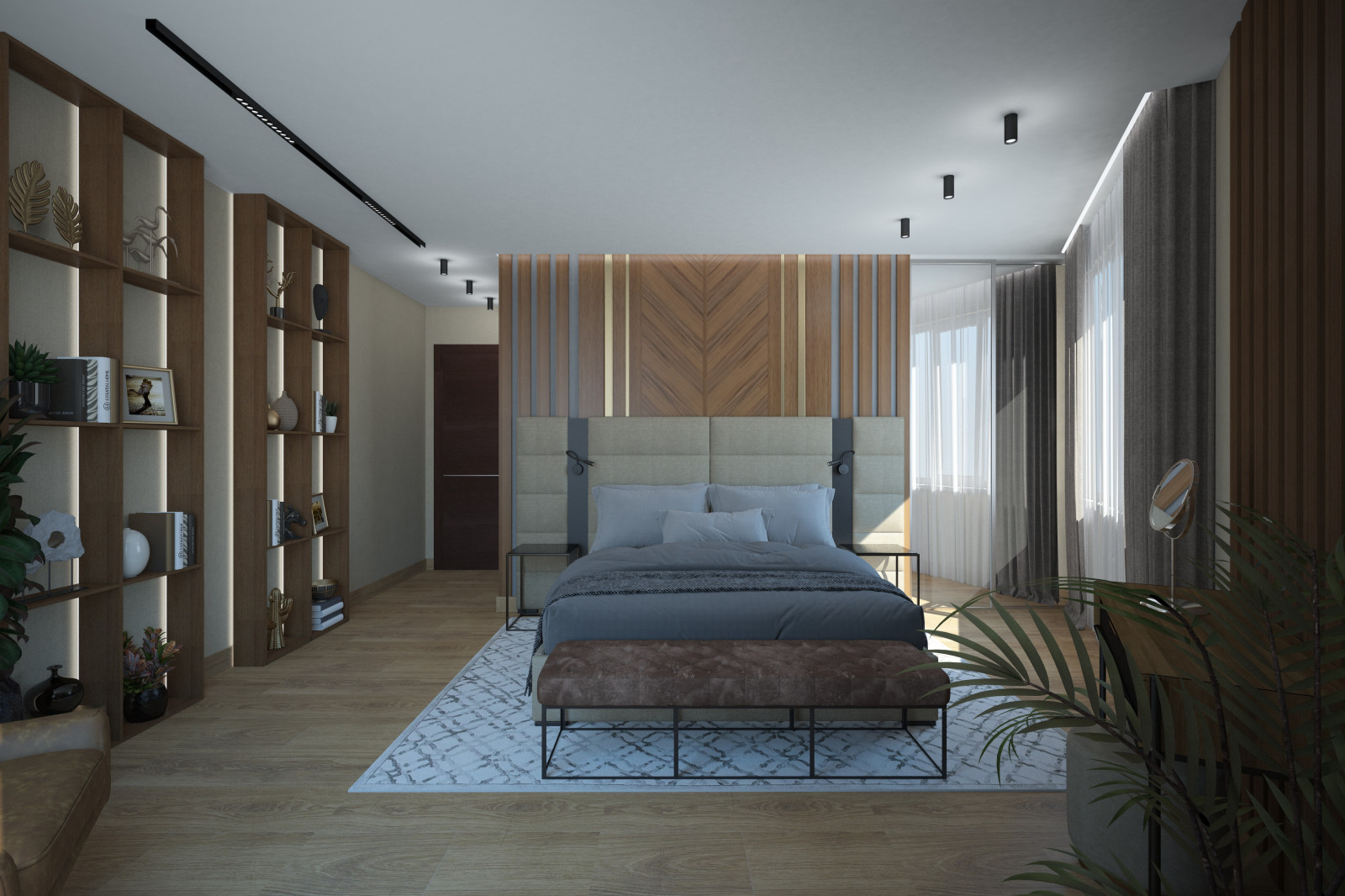 Квартира в ЖК Два Капитана.